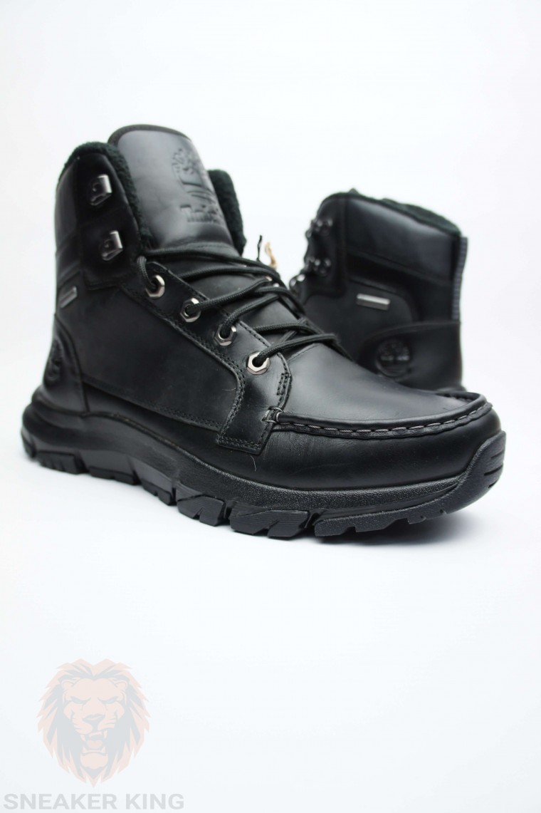 Черевики Timberland Garrison Field